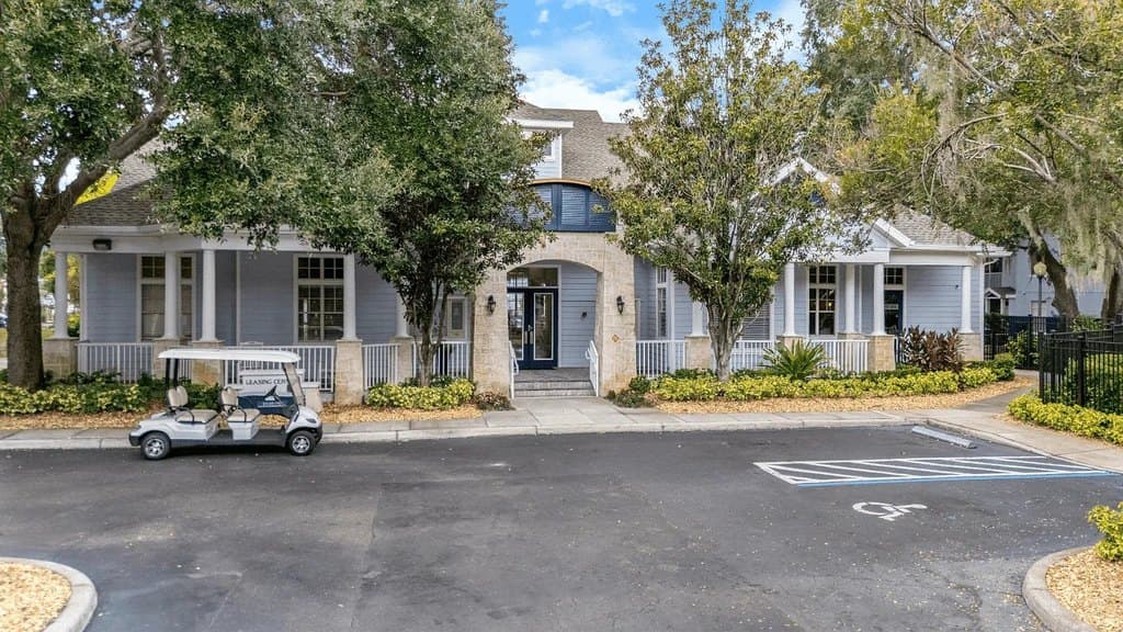 Rivertree Apartments