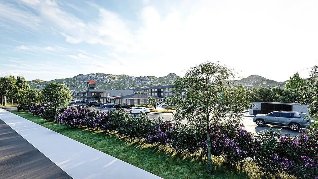Residences at Durango