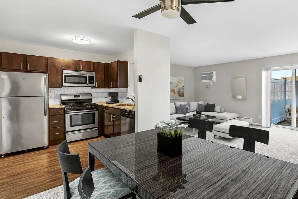 ReNew on Naper