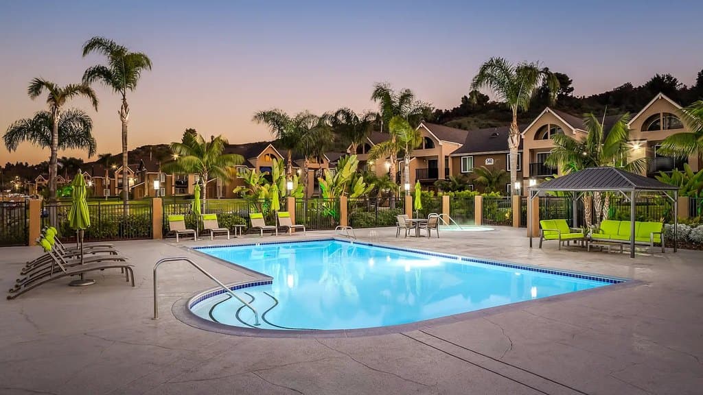 Beacon Cove