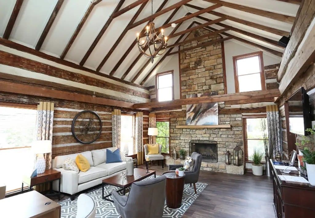 The Heritage by Fairlawn