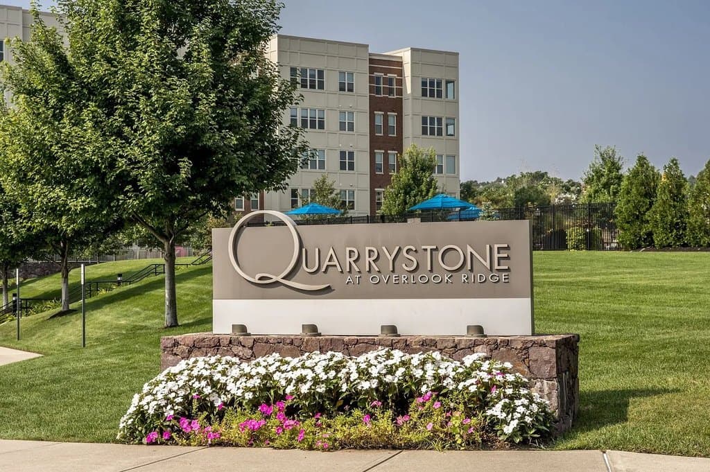 Quarrystone At Overlook Ridge