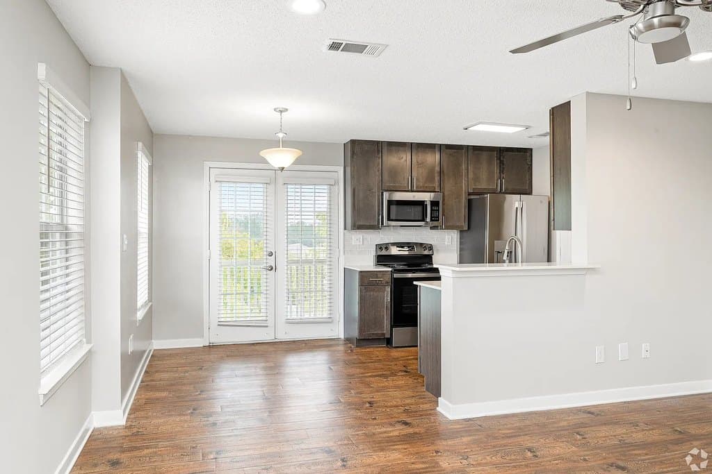 Reserve at Park Place Apartment Homes