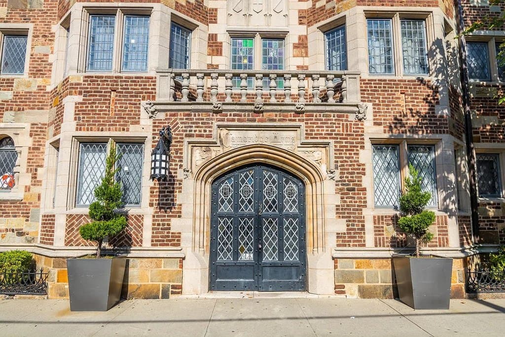 Cambridge Oxford