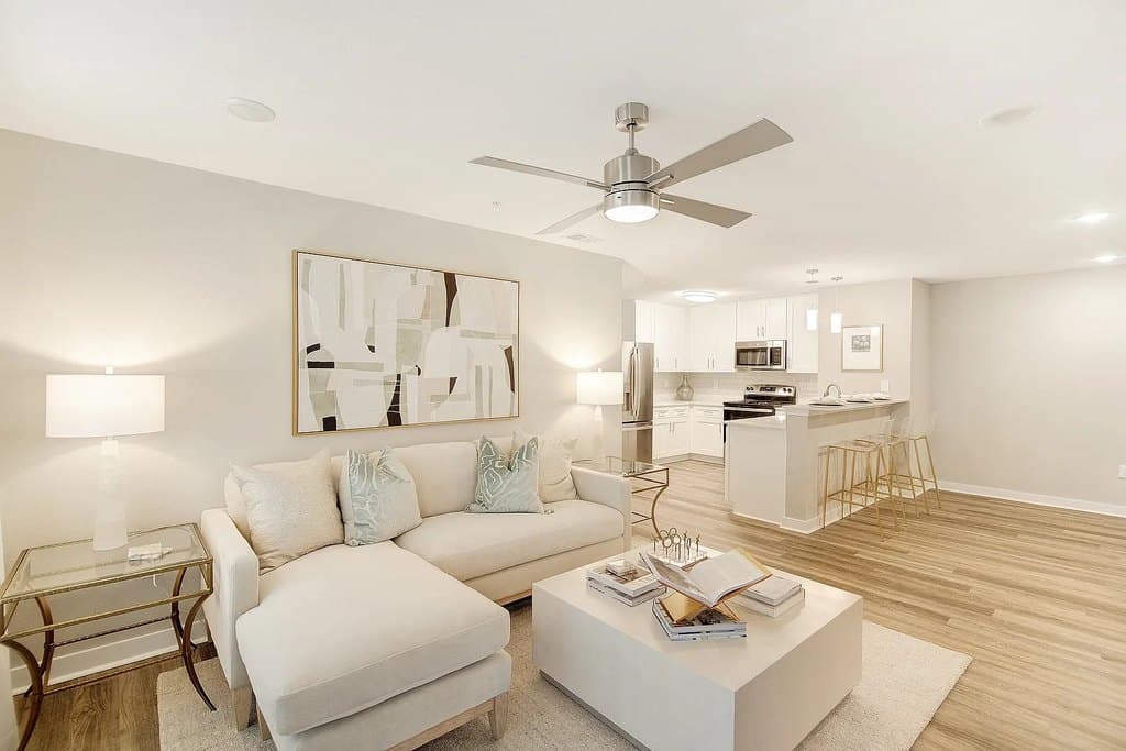 The Azul Apartment Homes