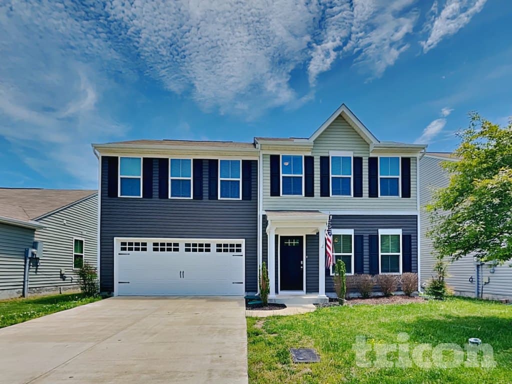 1434 Havenbrook Drive Nashville TN