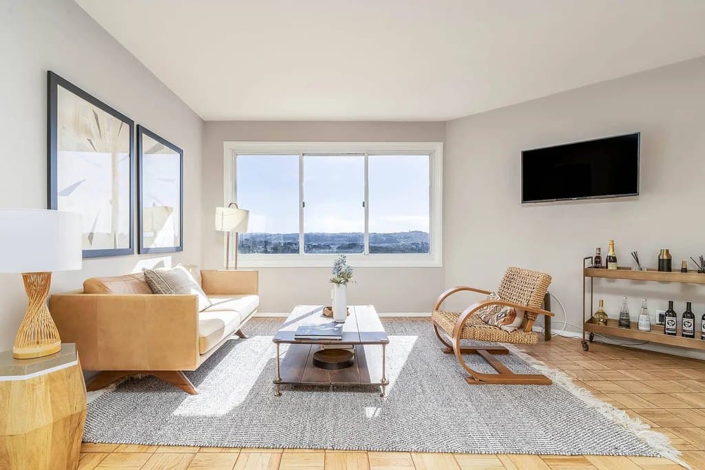 Parkmerced Apartments