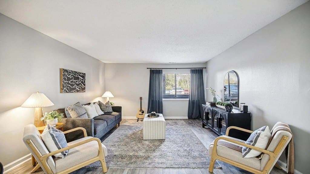 Compass Vista Apartments