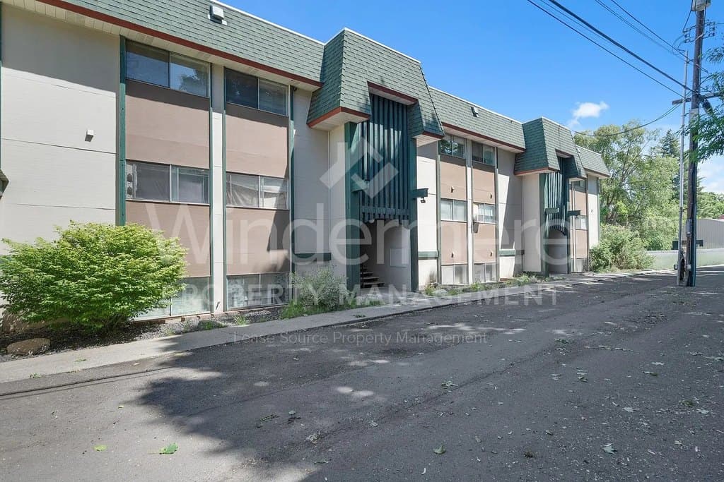1611 W. 6th Ave