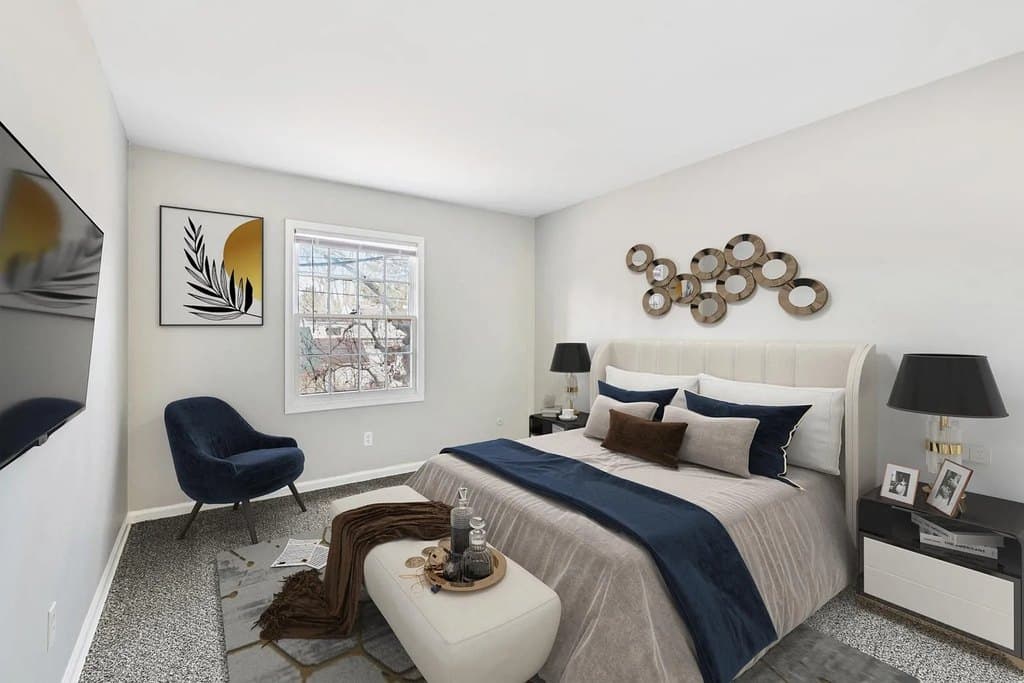 Jamestown Apartments & Townhomes