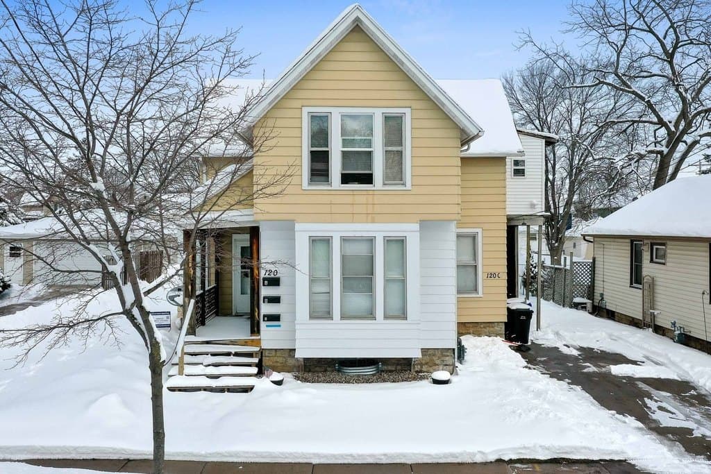120 E Spring Street