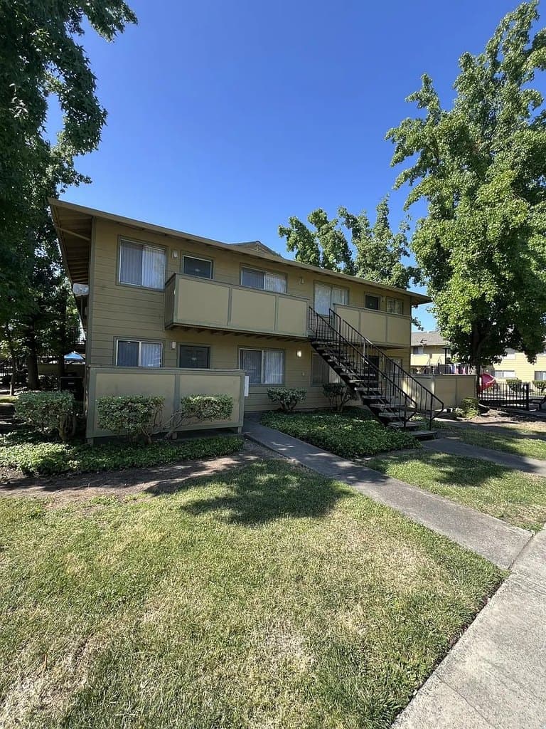 Providence Place Apartments