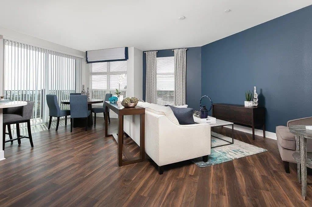 Island View Apartments