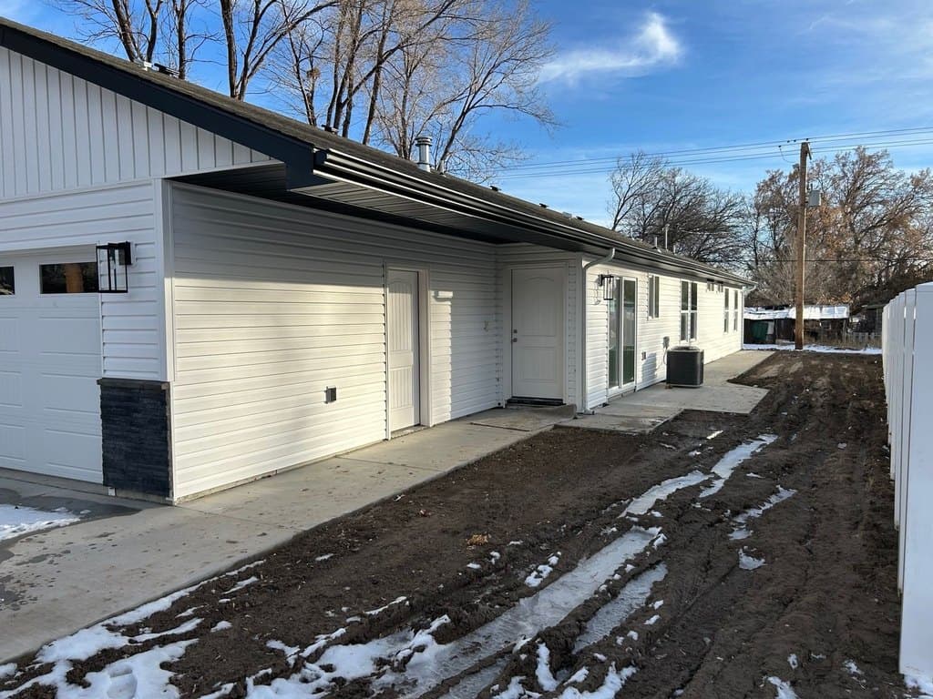 Brand-New 4 Bed, 2 Bath Duplex for Rent in Jerome!