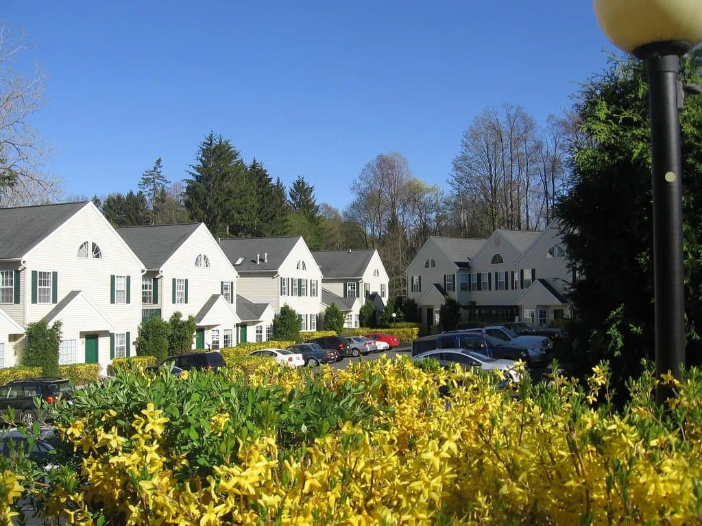 Eastgate Apartments