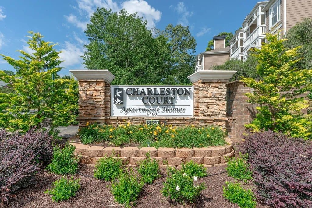 Charleston Court