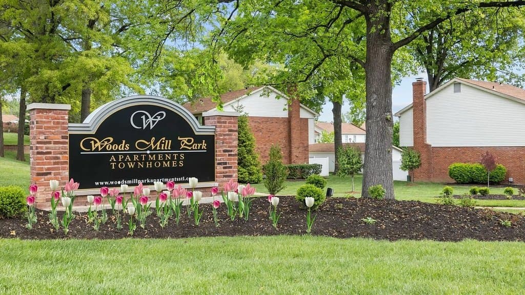 Woods Mill Park Apartments & Townhomes