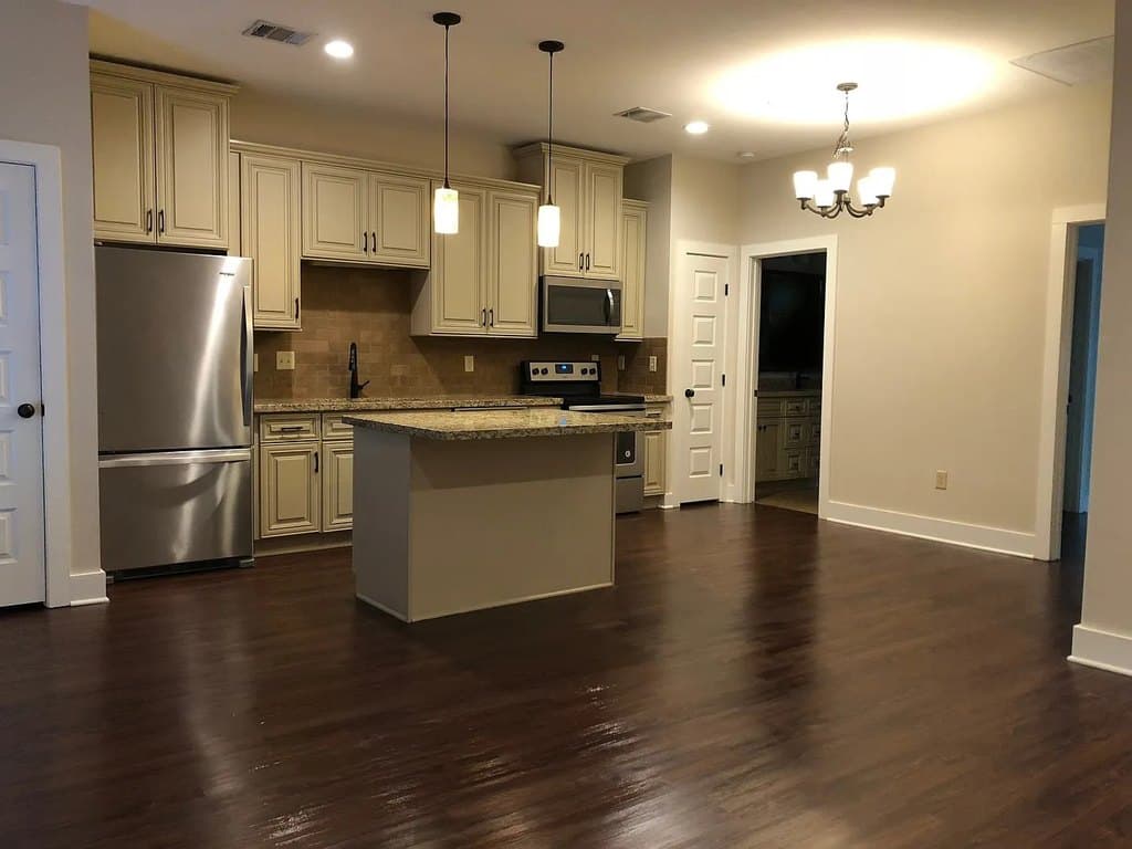 Copper Chase Luxury Apartments