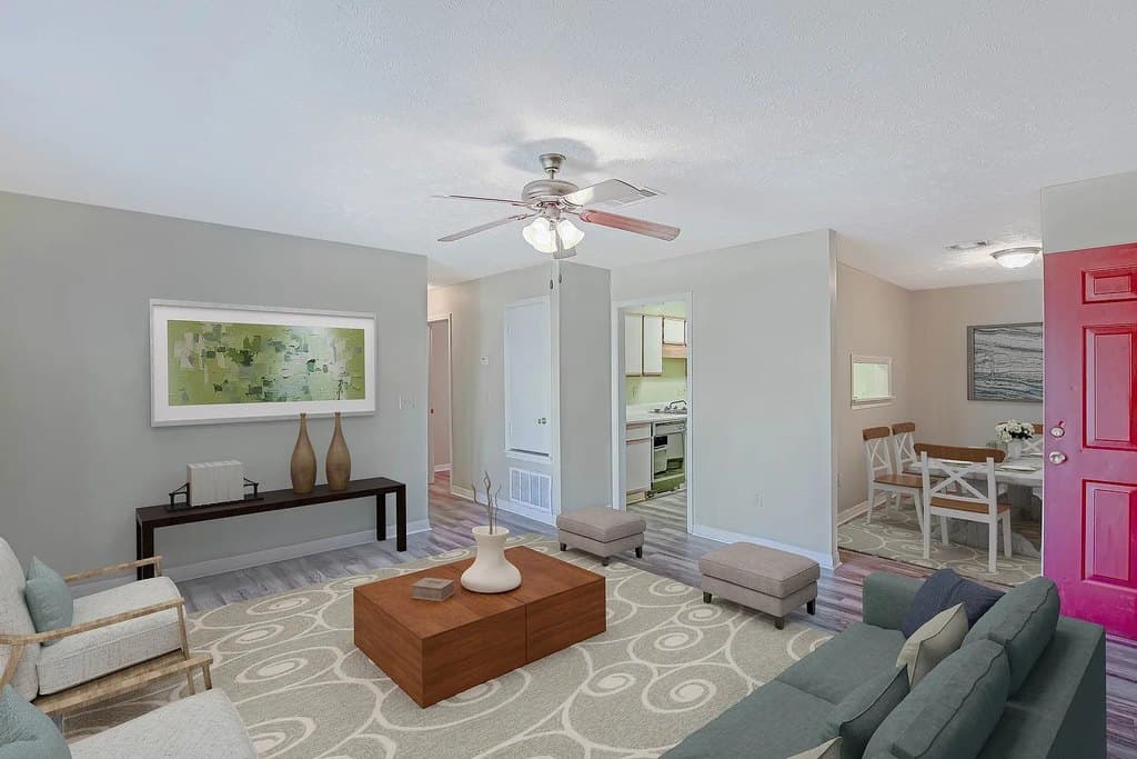 Northwood Place