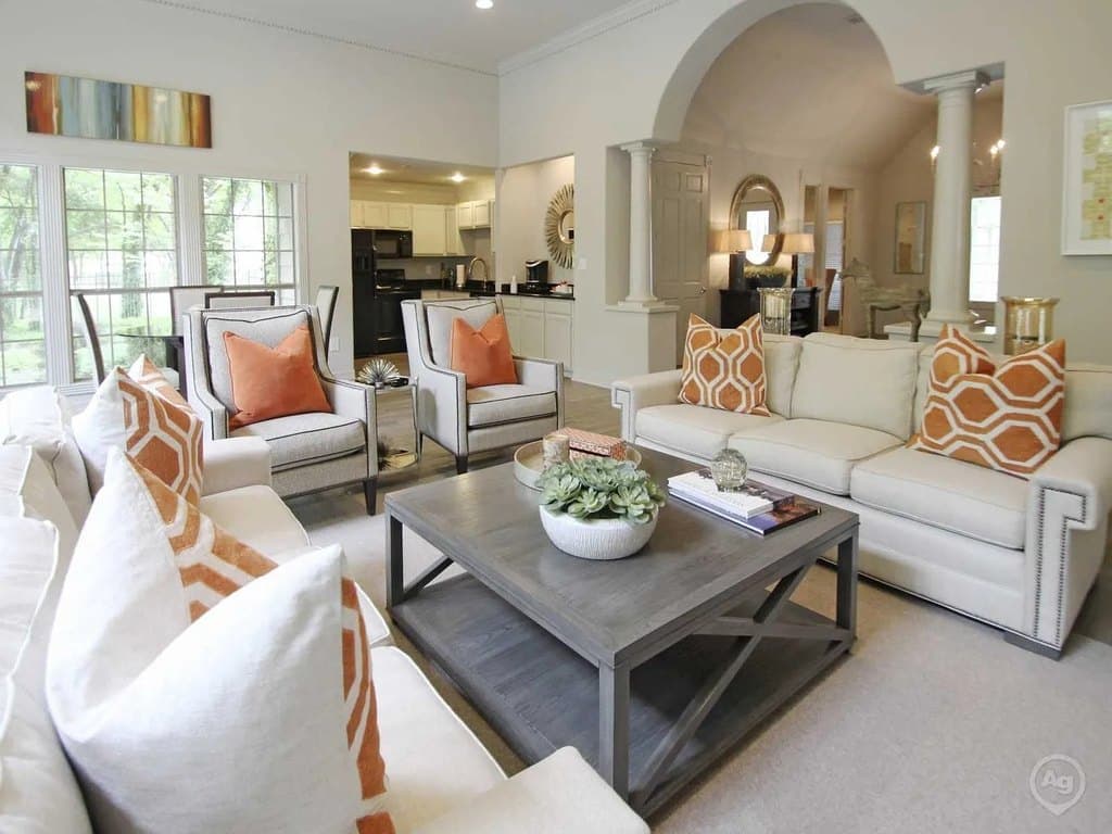 Chappell Oaks Apartments