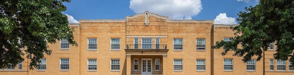 Clay Hall Senior Residences