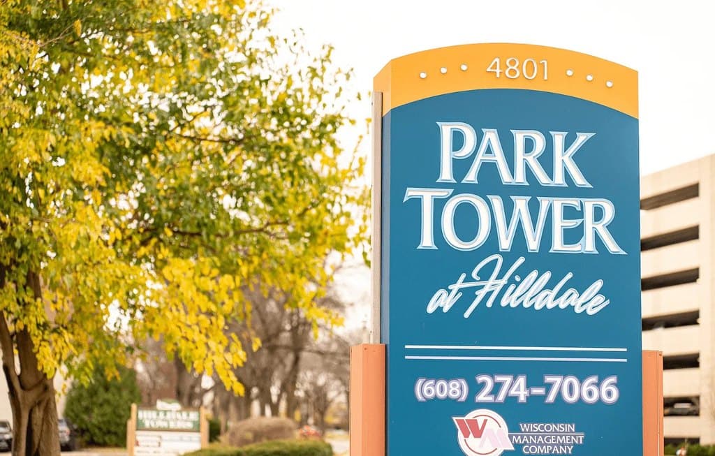 PARK TOWER