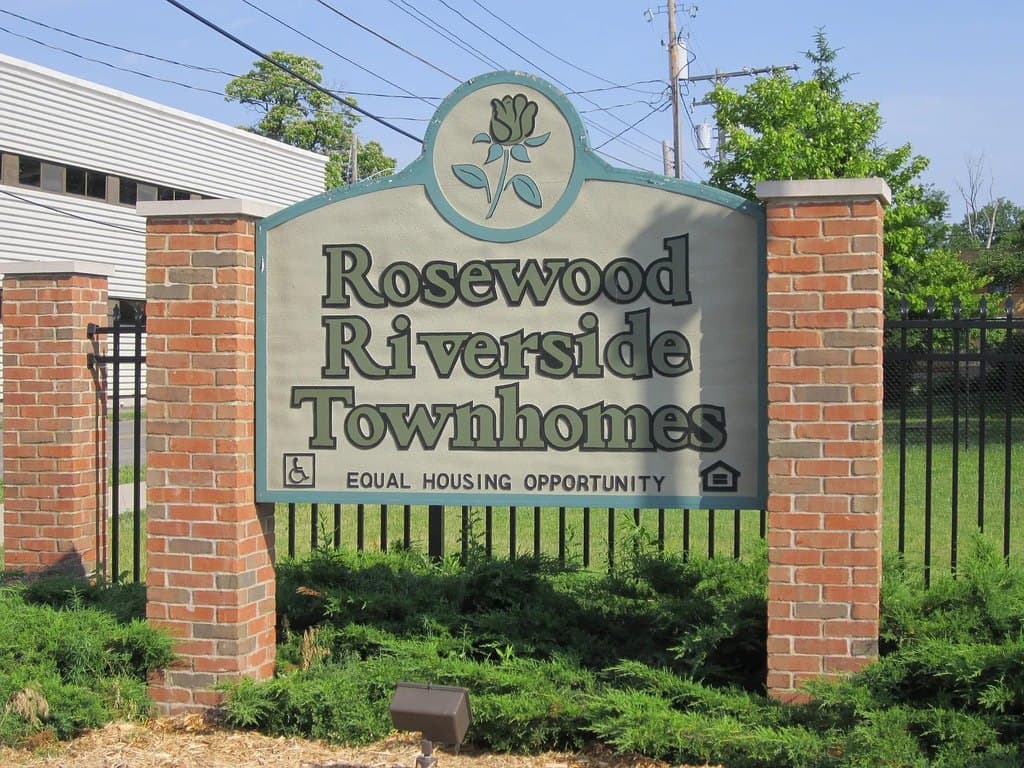Rosewood Riverside