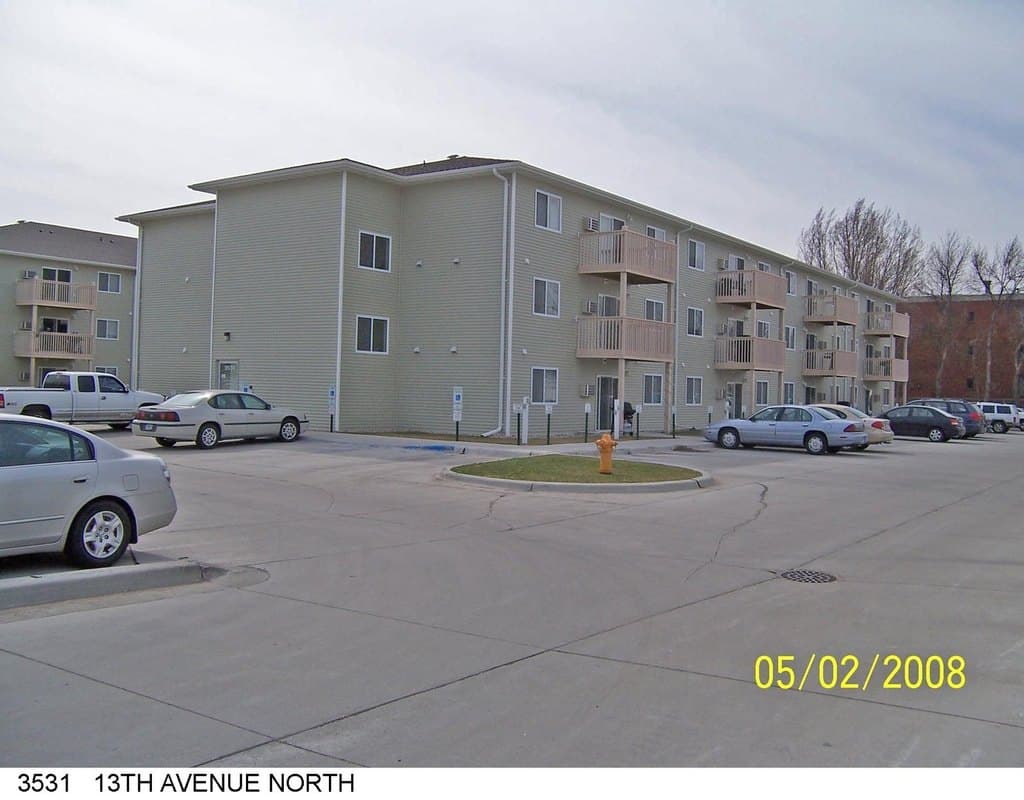 3531 13th Ave N Apt 201