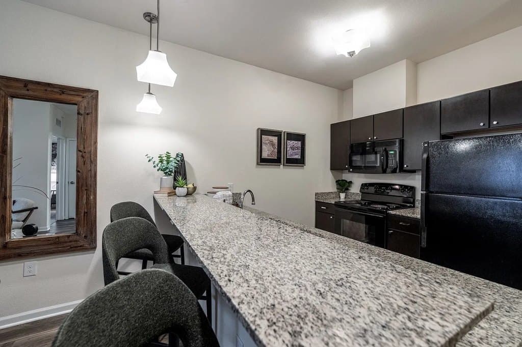 310 at Nulu Apartments