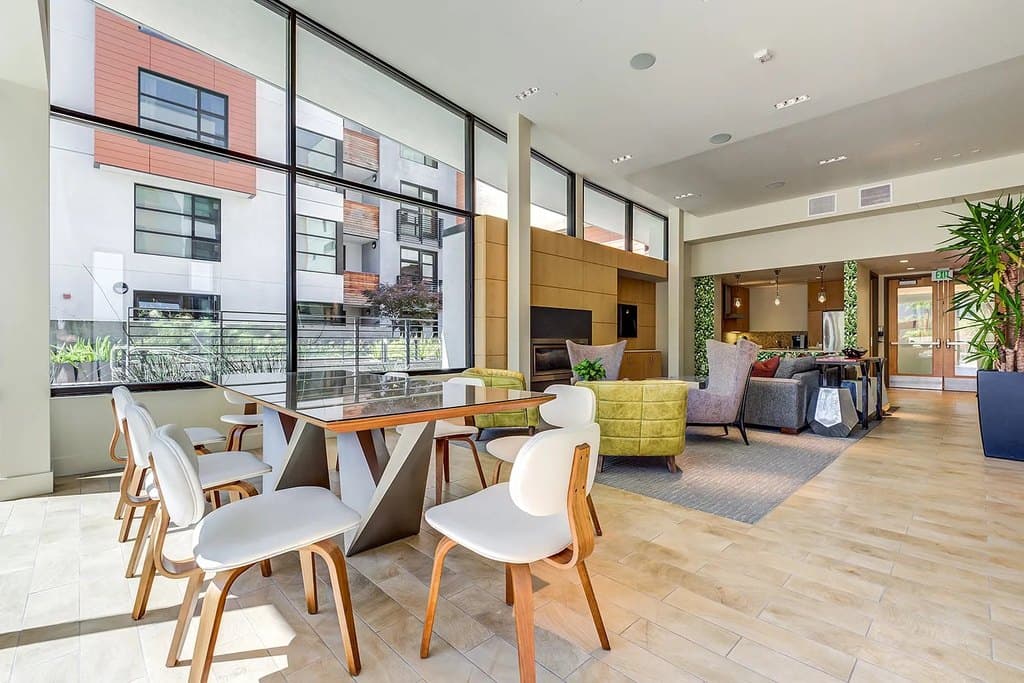 Venue Apartments