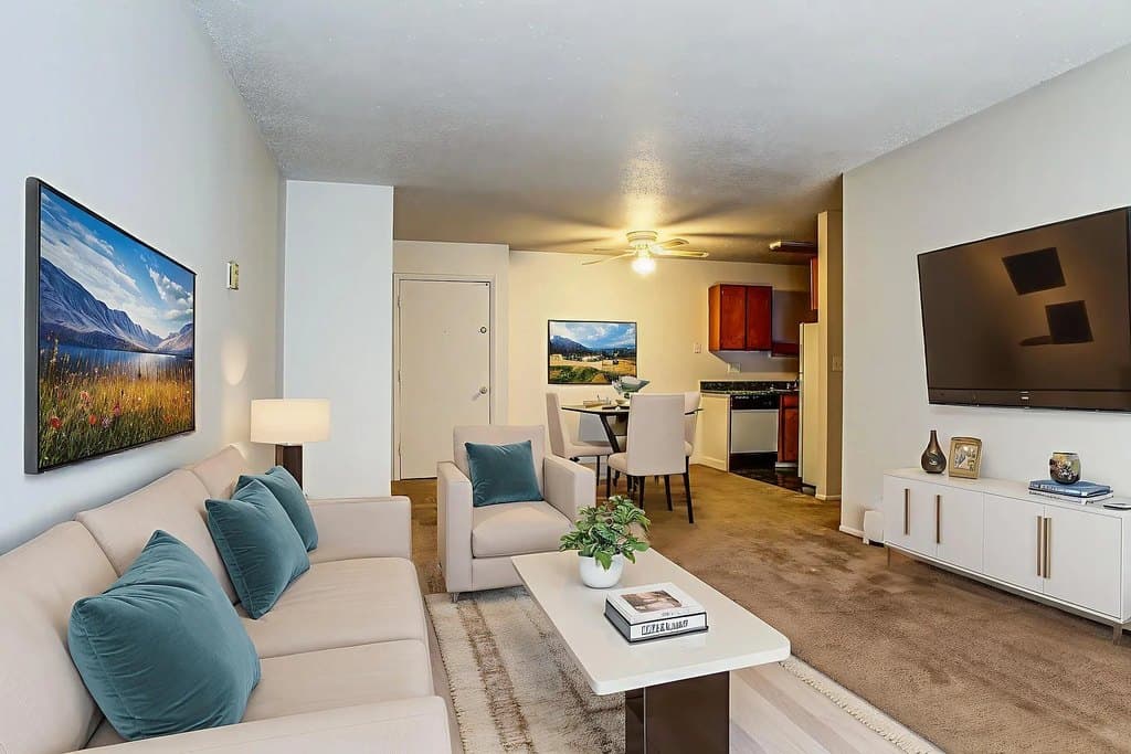 Cedar Creek Apartments