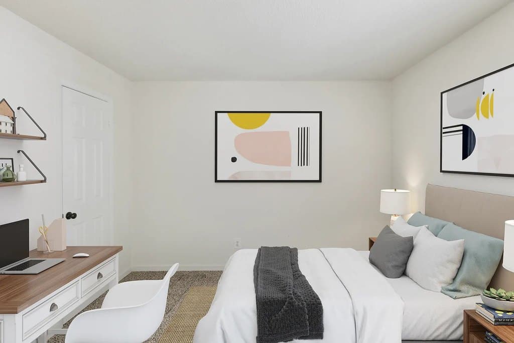 Overlook Apartments
