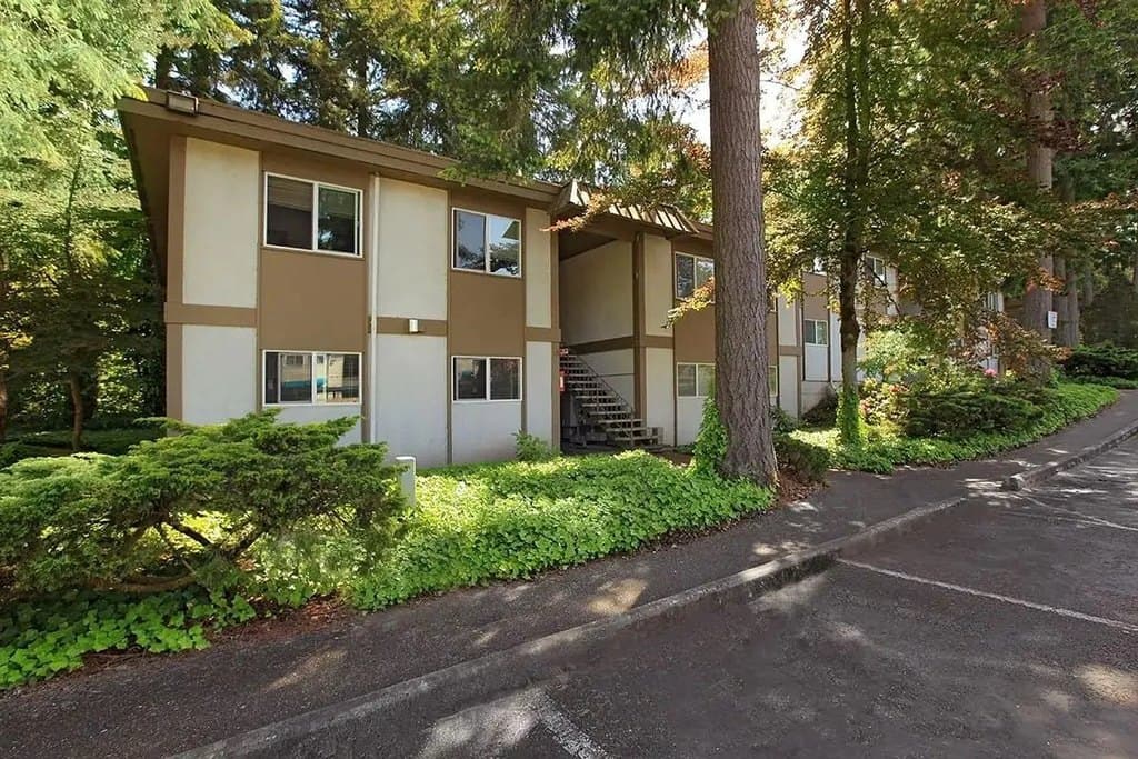 Abbey Lane Apartments