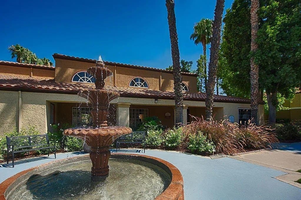 Oasis Townhomes