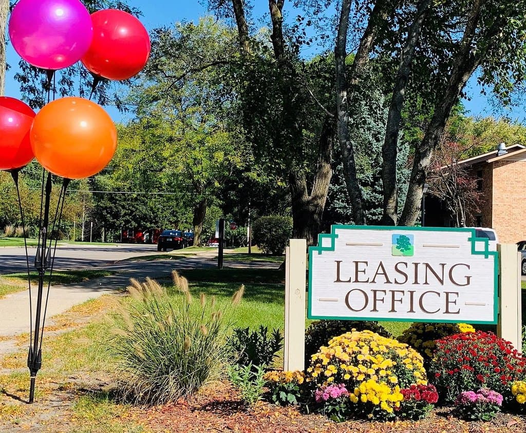 Springtree Apartments