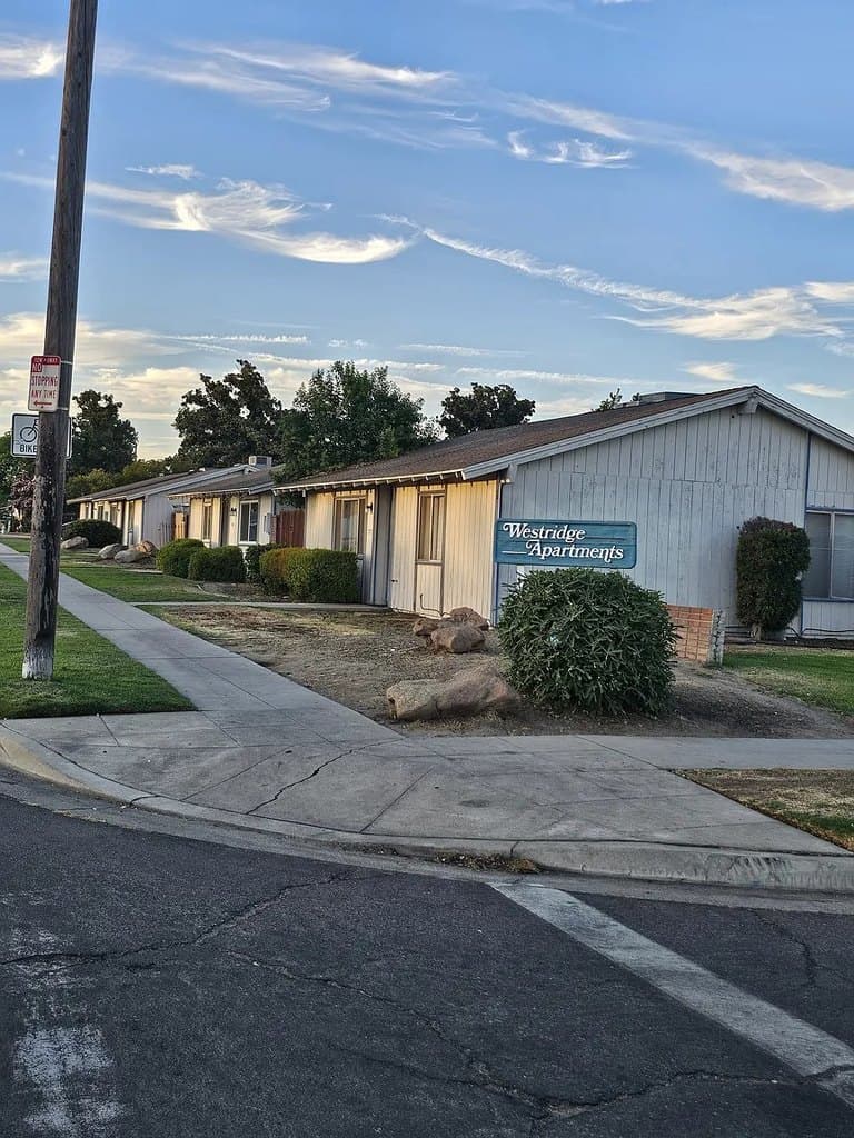 Westbridge Apartments II