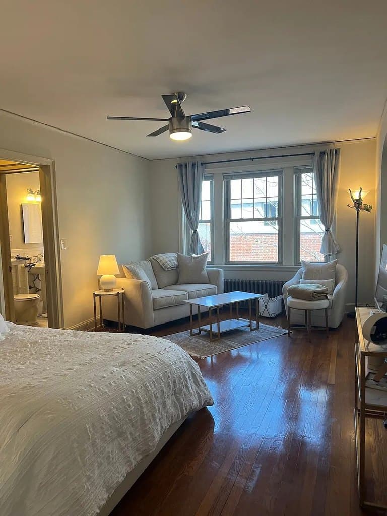 Bryant Apartments