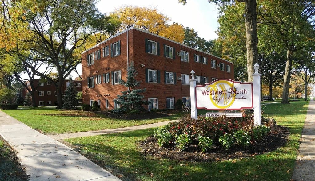Westview North Apartments