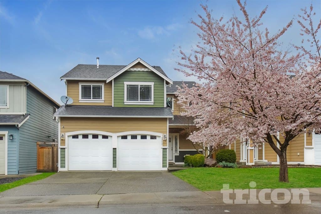 9713 203Rd Street E Graham WA