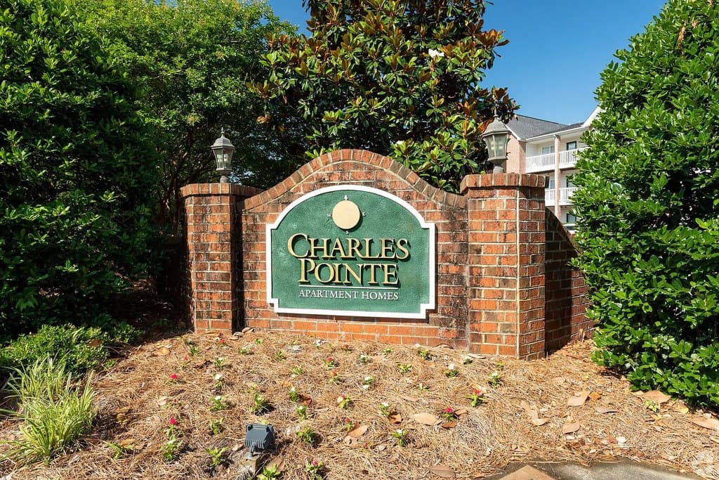 Charles Pointe Apartment Homes