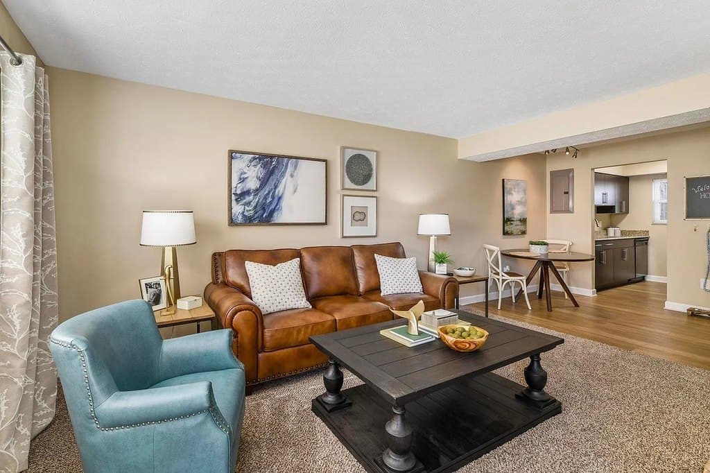 Hidden Creek Apartments
