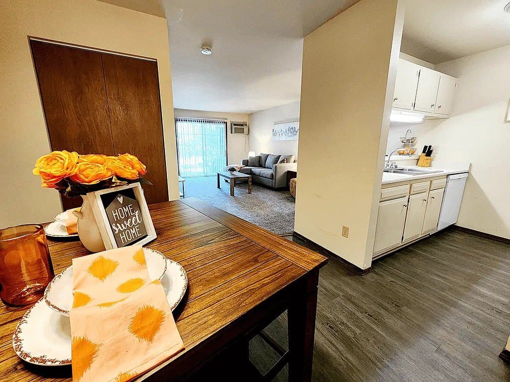 Rivers Edge Apartments