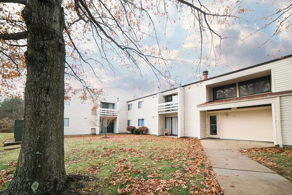 Sylvan Ridge Apartments