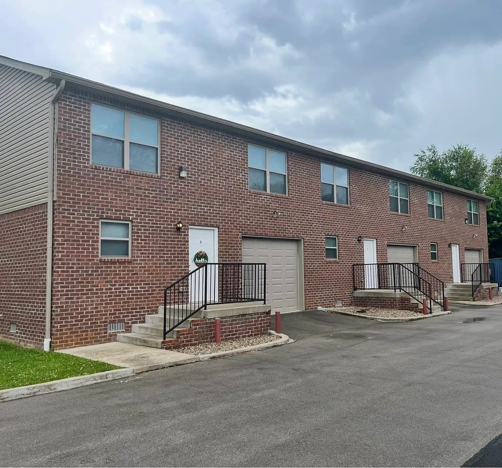 Faith Court Townhomes