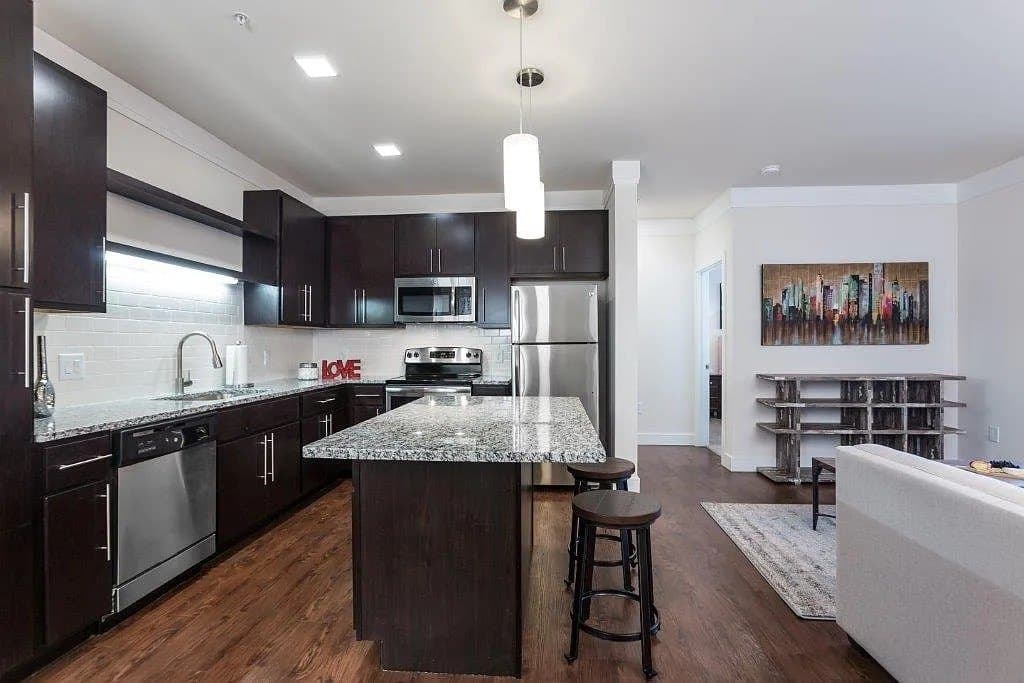 Vanguard Heights