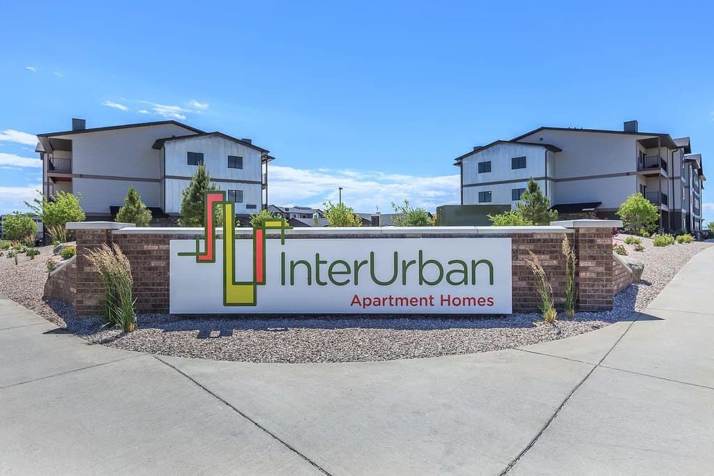 Inter Urban