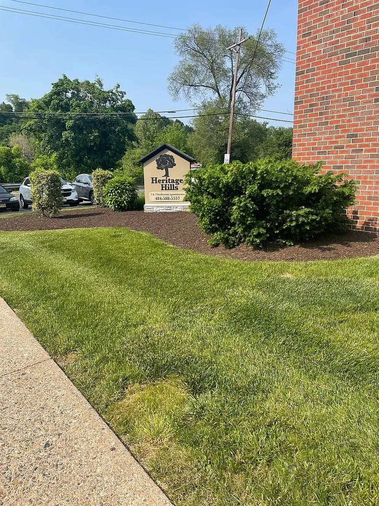 Heritage Hills