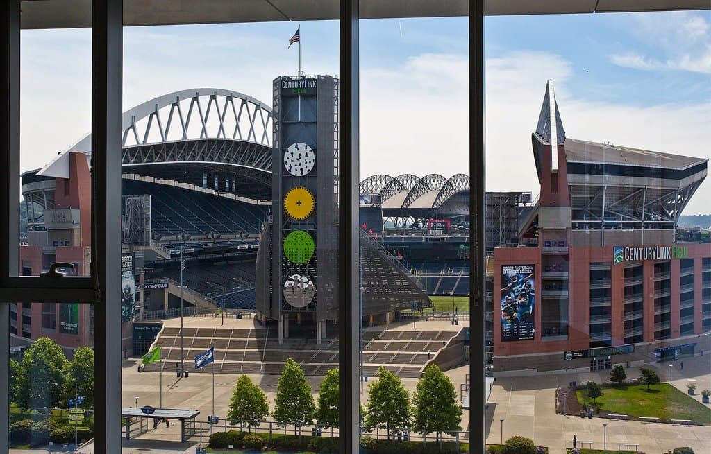 Stadium Place