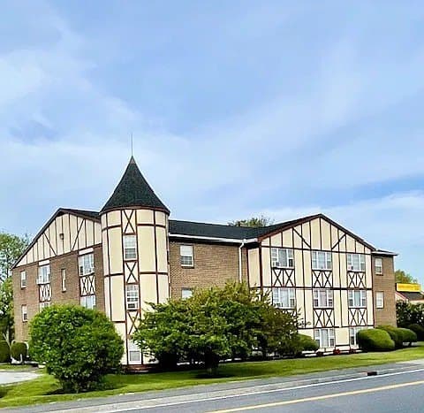 Olde English Village