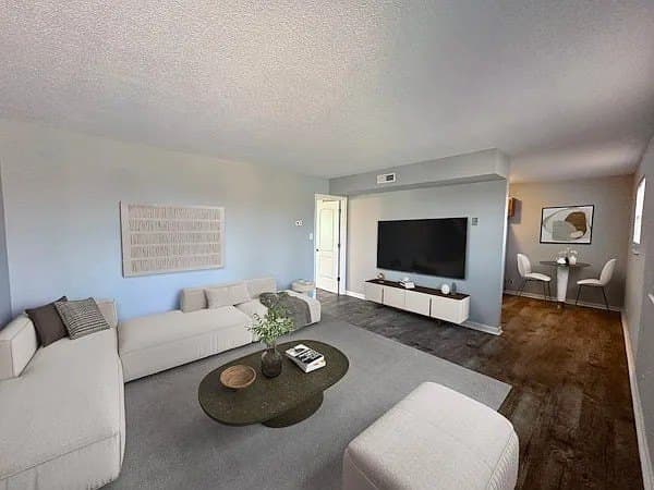 Hickory Hill Apartment Homes
